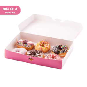 Box of Six