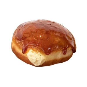 Cream & Caramel Joy