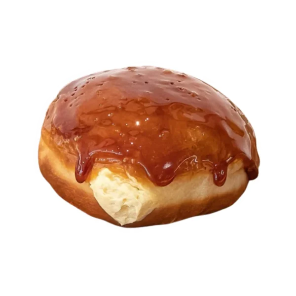 Cream & Caramel Joy