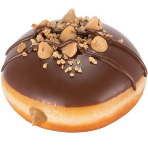 Peanut Butter & Chocolate
