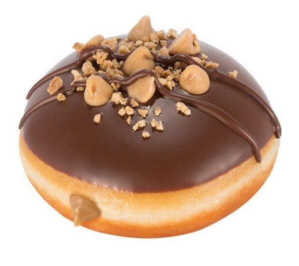 Peanut Butter & Chocolate