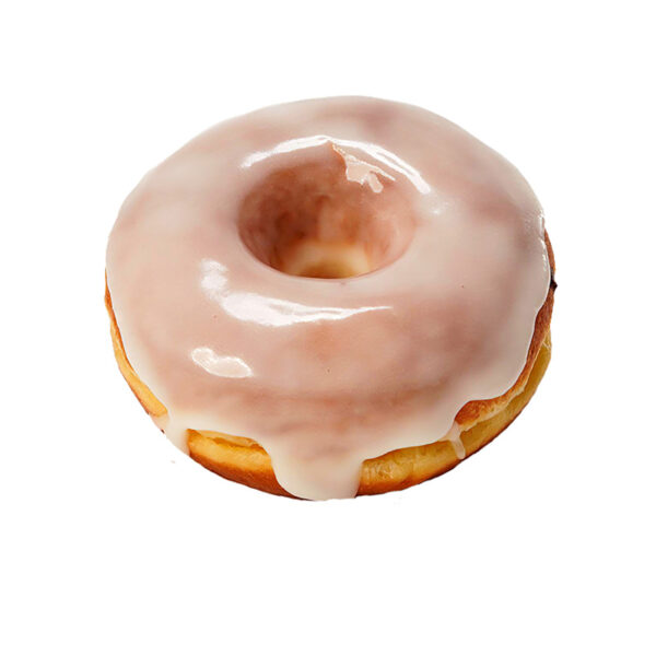 Glazed Embrace
